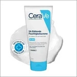 CeraVe SA Urea Gl&auml;ttende Feuchtigkeitscreme: K&ouml;rperpflege f&uuml;r trockene, raue und