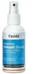 KOKOS&Ouml;L fl&uuml;ssig Haut und Haare 100 ml