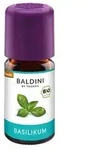 BALDINI BioAroma Basilikum Bio/demeter &Ouml;l 5 ml
