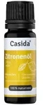ZITRONEN&Ouml;L naturrein &auml;therisch 10 ml
