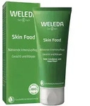 Weleda Skin Food - intensive Pflegecreme f&uuml;r trockene Haut 75 ml