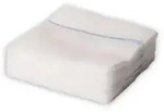 GAZIN Mullkomp.7,5x7,5 cm steril 8fach 50X2 St