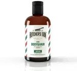 BUTCHER'S Son 2in1 Body & Hair medium 420 ml
