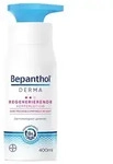 Bepanthol&reg; DERMA Regenerierende K&ouml;rperlotion, Pumpspender 1X400 ml