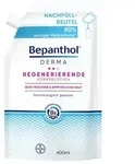 Bepanthol&reg; DERMA Regenerierende K&ouml;rperlotion, Nachf&uuml;llbeutel 1X400 ml
