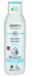 LAVERA basis sensitiv Bodylotion express dt 250 ml