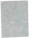 METALLINE Kompressen 10x12 cm steril 10 St
