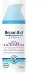 Bepanthol&reg; DERMA Intensiv Gesichtscreme, 50 ml Pumpflasche 1X50 ml