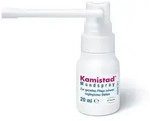 KAMISTAD Mundspray 20 ml