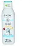 LAVERA basis sensitiv Bodylotion straffend dt 250 ml