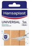 HANSAPLAST Universal Pflaster wasserfest 6 cmx1 m 1 St