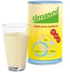 ALMASED Vitalkost Mandel-Vanille Pulver 500 g