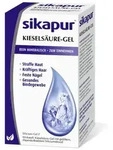 SIKAPUR Silicium Gel F Liquid 200 ml