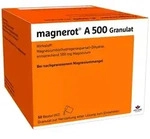 MAGNEROT A 500 Beutel Granulat 50 St