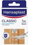 HANSAPLAST Classic Pflaster 6 cmx1 m 1 St