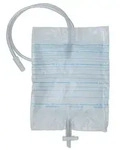 URINBEUTEL 2 l Ablass 201466 1 St