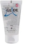 JUST GLIDE med.Gleitgel Anal 50 ml