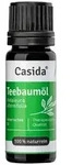 TEEBAUM &Ouml;L NATURREIN &auml;therisch 10 ml
