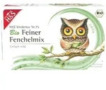 H&S Bio Baby- u.Kindertee Feiner Fenchelmix Fbtl. 20X1.5 g