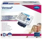 VEROVAL Handgelenk-Blutdruckmessger&auml;t 1 St