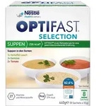 OPTIFAST Selection Suppen Pulver 8X55 g