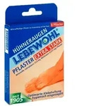 LEBEWOHL H&uuml;hneraugen Pflaster extra stark einges. 8 St