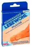 LEBEWOHL H&uuml;hneraugen Pflaster normal 4 St