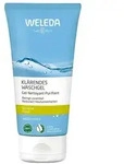 WELEDA NATURALLY CLEAR kl&auml;rendes Waschgel 100 ml