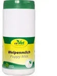 WELPENMILCH Pulver f.Hunde/Katzen/Nager 750 g