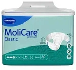 MOLICARE Premium Elastic Slip 5 Tropfen Gr.M 30 St
