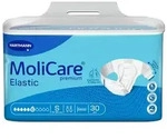 MOLICARE Premium Elastic Slip 6 Tropfen Gr.S 30 St