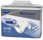 MOLICARE Premium Elastic Slip 6 Tropfen Gr.M 3X30 St
