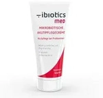 IBIOTICS med mikrobiotische Akutpflegecreme 30 ml
