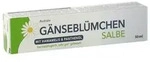 G&Auml;NSEBL&Uuml;MCHEN Salbe m.Hamamelis & Panthenol 50 ml