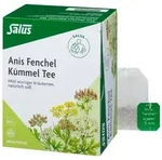 ANIS FENCHEL K&uuml;mmel Tee AFeK&uuml; Bio Salus Filterbtl. 40 St