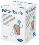 P&Uuml;TTER Binde 8 cmx5 m 1 St