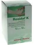 ROSIDAL K Binde 12 cmx10 m 1 St