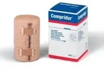 COMPRIDUR Kompr.Binde 8 cmx5 m 10 St