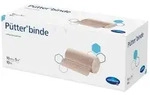 P&Uuml;TTER Binde 10 cmx5 m 10 St