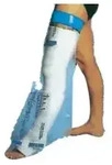 DUSCHFOLIEN Bein lang 110 cm 5 St