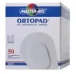 ORTOPAD regular Augenokklusionspflaster 50 St