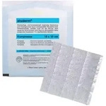 ALUDERM Kompressen 10x10 cm 1 St