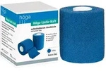 H&Ouml;GA-LASTIC-haft Binde 8 cmx5 m blau 1 St