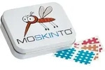 MOSKINTO Pflaster Dose 42 St