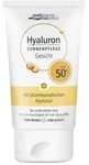 HYALURON SONNENPFLEGE Gesicht Creme LSF 50+ 50 ml