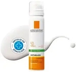 La Roche Posay Anthelios Anti-Glanz-Spray LSF 50 Sonnenspray f&uuml;r das Gesicht bei