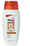 SEBAMED Sonnenschutz Lotion LSF 30 150 ml