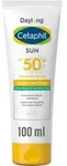 CETAPHIL SUN Sensitive Gel-Creme SPF 50+ Sonnenschutz 100 ml