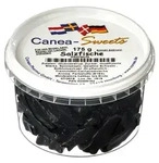 SALZFISCHE Lakritz 175 g