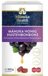 MANUKA HEALTH MGO 400+ Lutschbonb.schw.Johannisb. 100 g